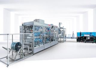 packaging and filling machines