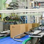 importance of automatic packaging equipment in various sectors
