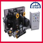 High pressure Piston Air Compressors (single unit)