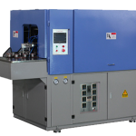 آله نفخ قوالب نصف اتوماتيك