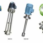 خلاط السوائل اللزجة دبل موتور