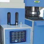 آله نفخ قوالب نصف اتوماتيك