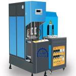 آله نفخ قوالب نصف اتوماتيك