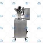 مكينة تغليف البورد (النظام الحلزوني)