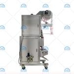 مكينة تغليف البورد (النظام الحلزوني)