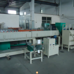 خط انتاج فوم الرغوة