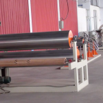 خط انتاج فوم الرغوة